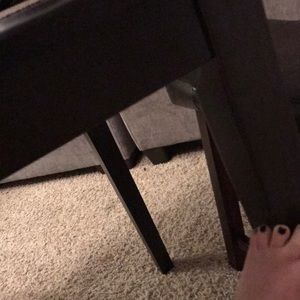 Meet your Posher, Rodriguez